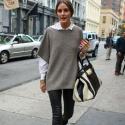 Stílusiskola: Olivia Palermo lehengerlő stílusa