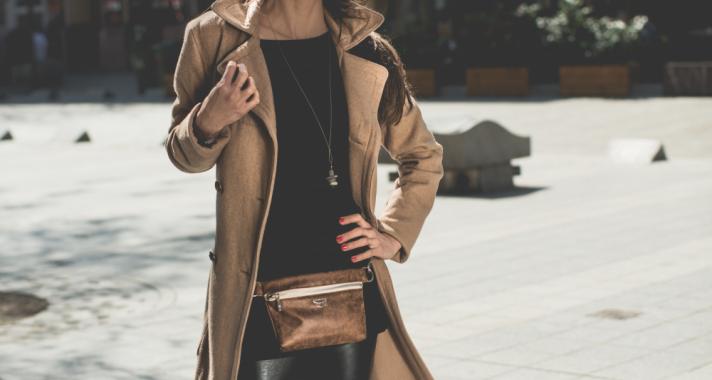 A tavaszi-nyári szezon idei kedvence - Evadam bag