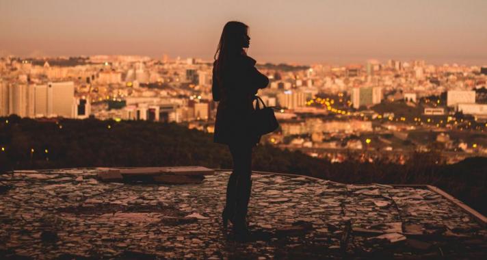 5 eset, amikor azt hitted, hogy darabjaira hullik az életed, de igazából csak erősebb lettél tőle