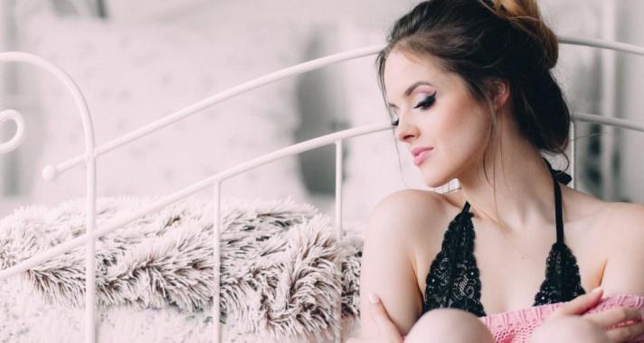 Egy igazi nő ismérvei