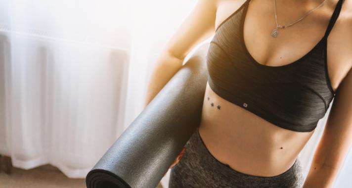 Legfőbb tévhitek, hibák a női alakformálással kapcsolatosan