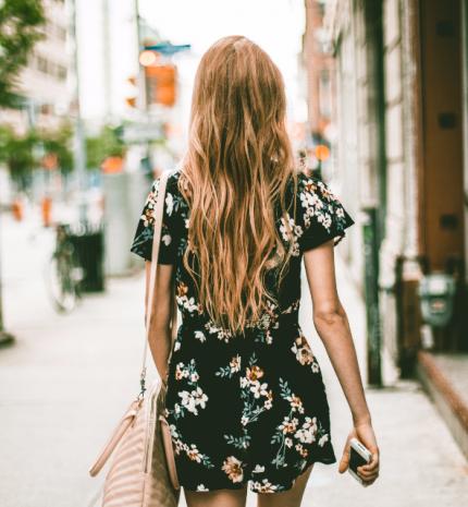 Megtanultam változtatni