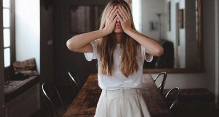 10 helyzet, amikor tudatosak akarunk lenni, de valamiért hiba csúszik a számításainkba