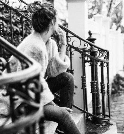 Köpd szembe magad, mert elbuktál, mint ember