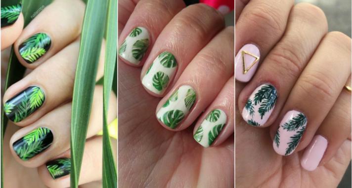 Top5: stílusos manikűr tippek a fesztiválszezonra