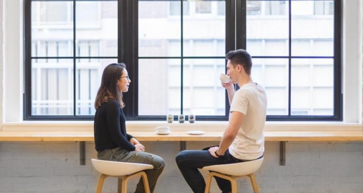 5 tipp, hogy közelebb kerülj a sikeres randihoz