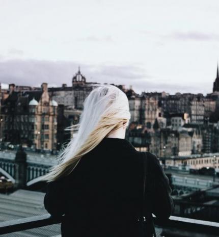 Amikor látszatra minden rendben