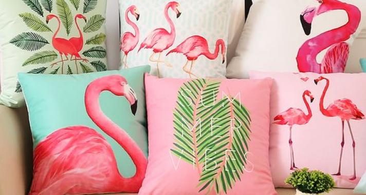 Home decor tippek: teremts trópusi hangulatot az otthonodban