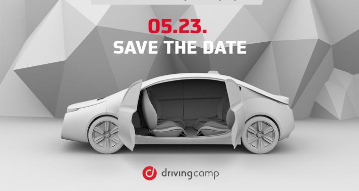 Innovation Day 2018 - Minden, amit az önvezető autókról tudni szeretnél!
