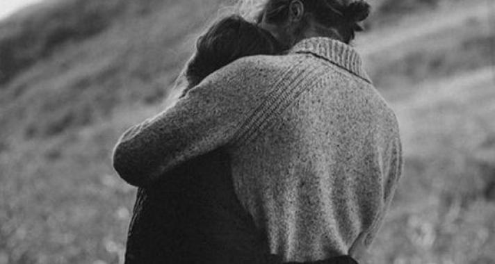 Ne menekülj az érzések elől