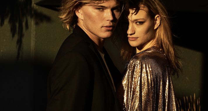 Új illatok nyárra - Paco Rabanne 1 Million Lucky és Lady Million Lucky