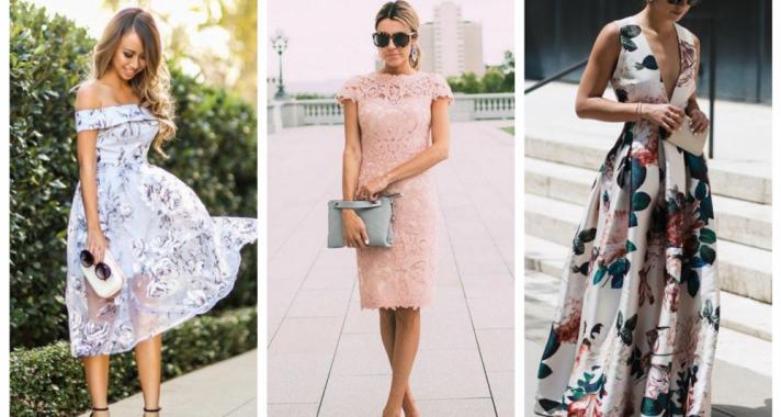 Stílusiskola: outfit tippek esküvőkre