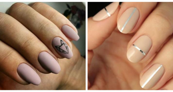 Top10: a nude színek hatalma - kifinomult stílusú manikűr ötletek