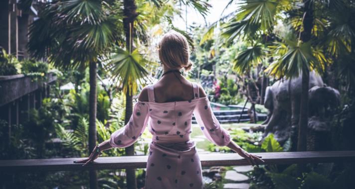 10 módszer karma tisztításra