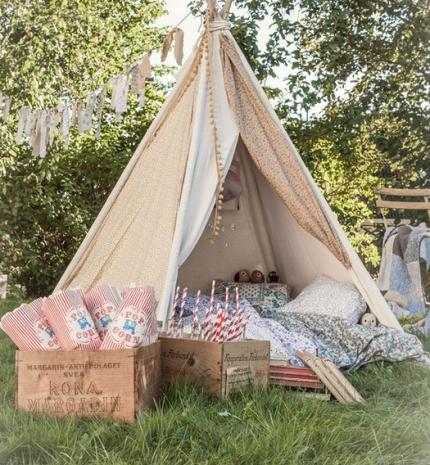 Top10: dekorációs ötletek nyári grill partykhoz