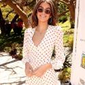 Stílusiskola: outfit ötletek Kaia Gerber-től