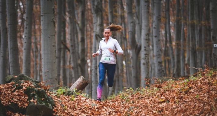 'Semmihez sem fogható az a hangulat, ami a versenyeken uralkodik' - Ultrabalaton 2018