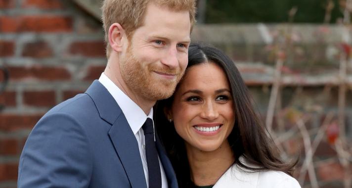 Mondj igent: Harry és Meghan királyi esküvő a TLC szakértőivel