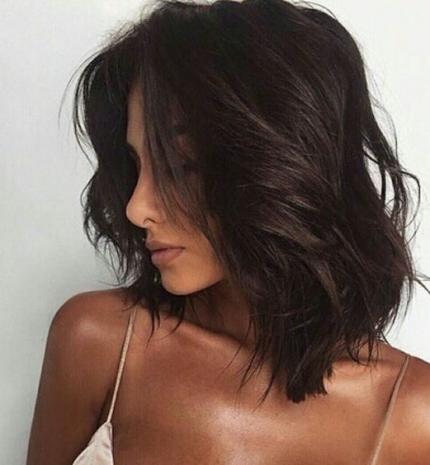 Top10: stílusos és praktikus - a nyár kedvence a long bob fazon