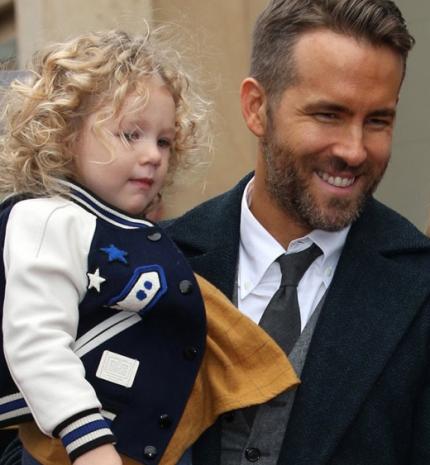 A celeb világ legszexisebb apukái - férfiak, akiket nem csak gyerekekkel lehet eladni