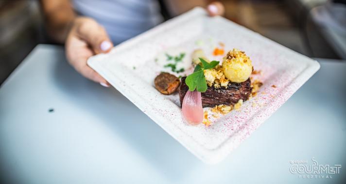 Átadták a Gourmet díjakat