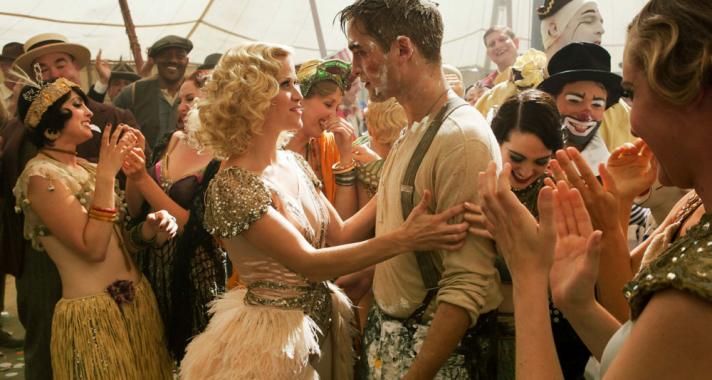 7 film, ami elkalauzol a cirkuszok titokzatos világába