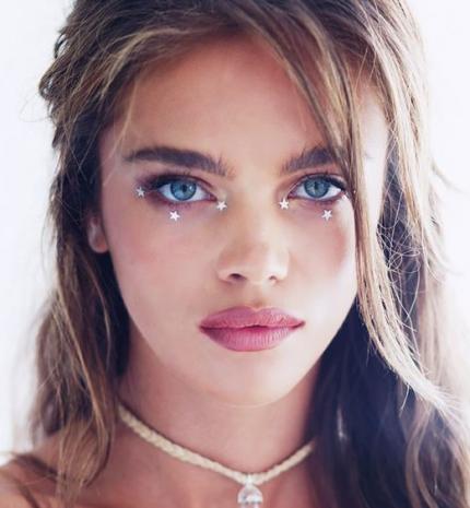 Top10: a legjobb sminkötletek fesztiválokra