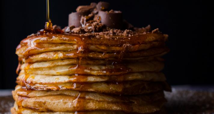 A legfinomabb zabpalacsinta receptek