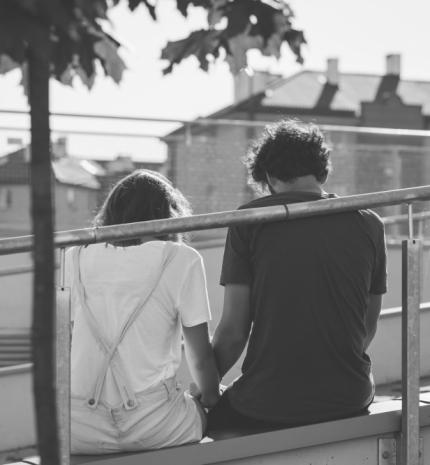 Bízhatsz bennem, foglalt vagyok