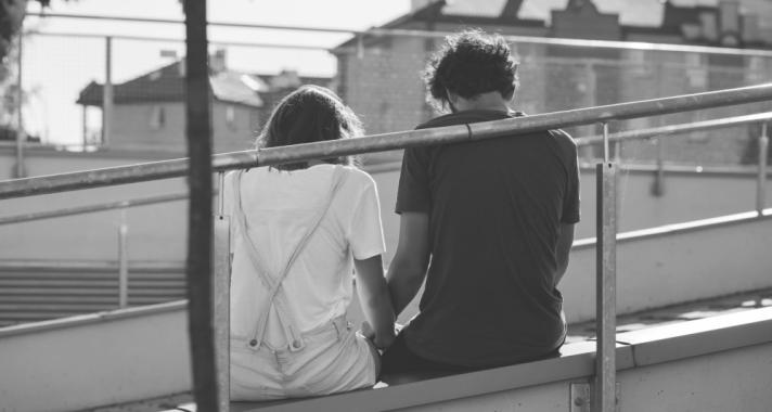 Bízhatsz bennem, foglalt vagyok