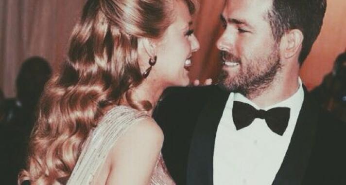 Top10: Blake Lively és Ryan Reynolds legszebb képei