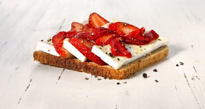 A sajt, ami még Salvador Dalít is megihlette