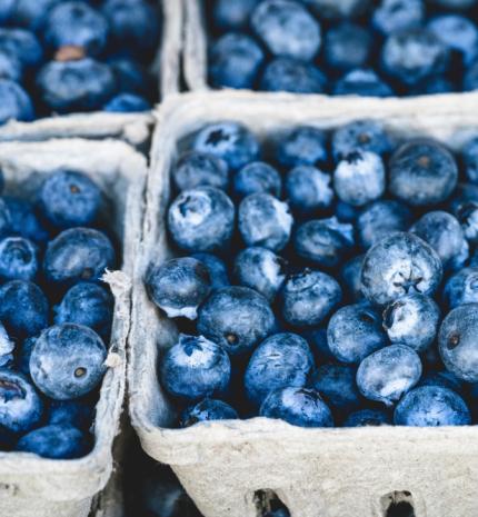 A legjobb ételek a szíved egészségéért