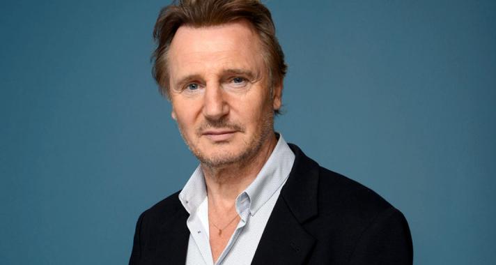Top5: Liam Neeson legjobb filmjei