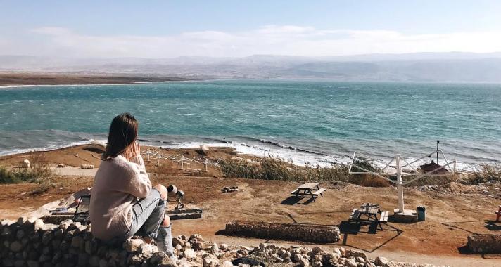 Izraeli élménybeszámoló