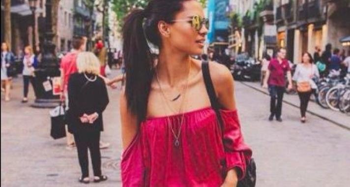 Stílusiskola: Outfit inspiráció a szülinapos Adriana Lima-tól