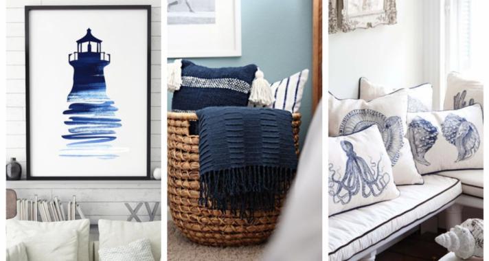 Top10: varázsolj tengeri hangulatot az otthonodba