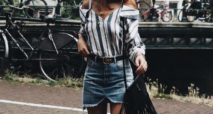 Stílusiskola: outfit ötletek városnézős nyaraláshoz