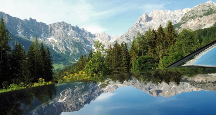 Kultúra, kirándulás, kikapcsolódás - Salzburgban töltöttünk egy eseménydús hétvégét!