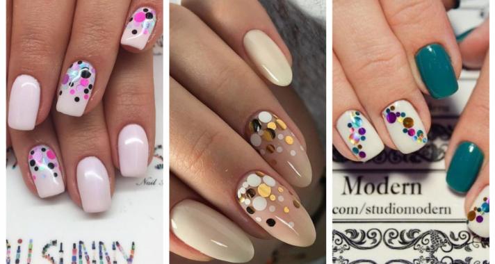 Top10: manikűr ötletek, melyeket mindenképpen ki kell próbálnod idén nyáron
