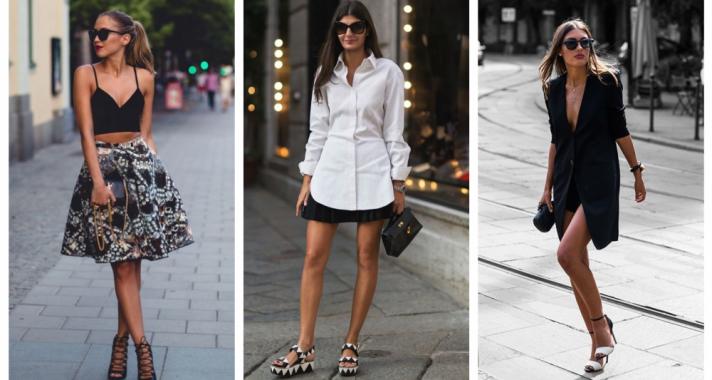 Stílusiskola: outfit ötletek nyári randikhoz