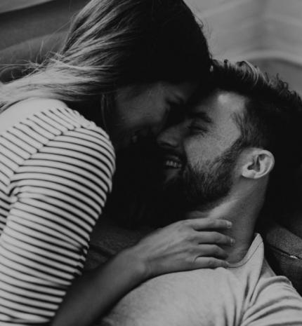 A társad, vagy a másik feled?