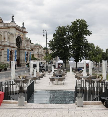 „Elbűvölő Sanghaj” Budapesten