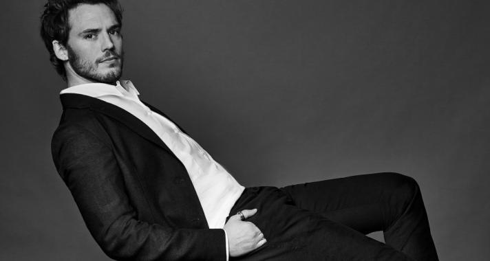 Top10: Sam Claflin, napjaink egyik legédesebb színésze
