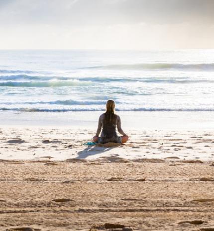 Meditációs tippek, ha még mindig csak a kifogást keresed, hogy elkezdd