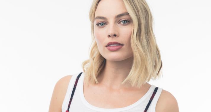 Stílusiskola: Margot Robbie utcai outfitjei