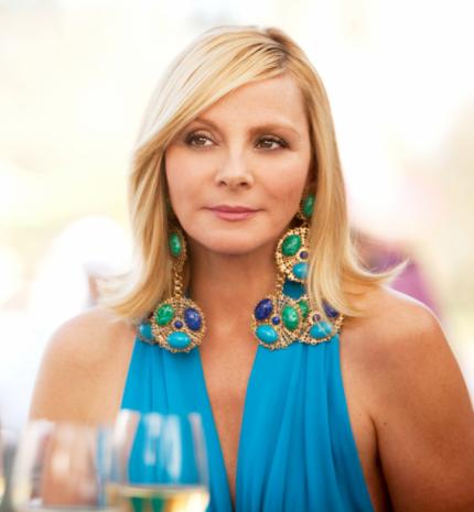 Kedvenc sorozatkaraktereink, akitől a valóságban kifutnánk a világból