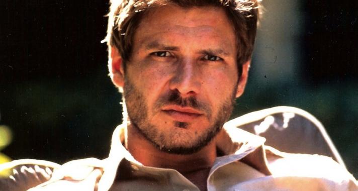 10 kép Harison Ford-ról, amitől teljesen elolvadunk