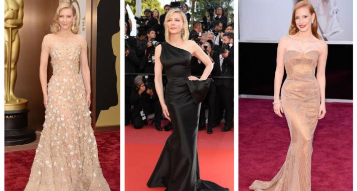 Kedvenc kreációink a születésnapos Giorgio Armani-tól