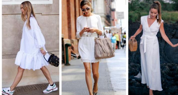 Stílusiskola: így viseld a nyár kedvenceit, a könnyed nyári ruhákat